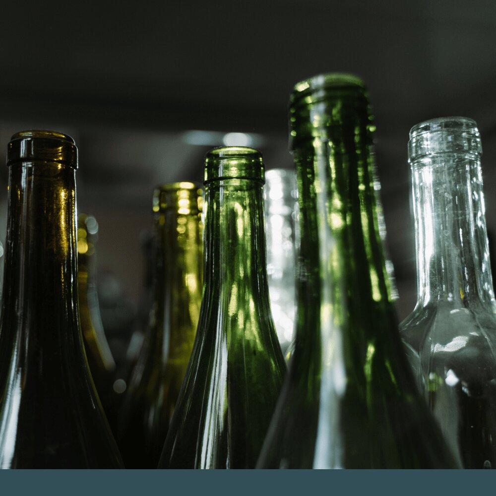 gestion des matières sèches cap vignes